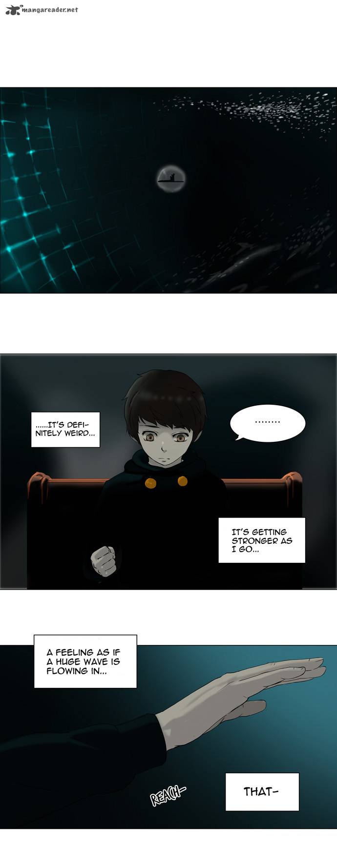 Tower of God Chapter 65 image 27